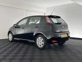 Fiat Punto (2014) thumbnail 4
