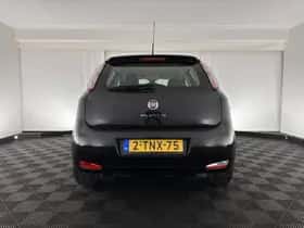 Fiat Punto (2014) thumbnail 5