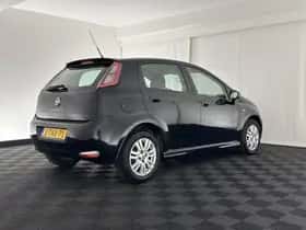 Fiat Punto (2014) thumbnail 6