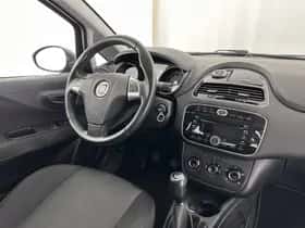 Fiat Punto (2014) thumbnail 7