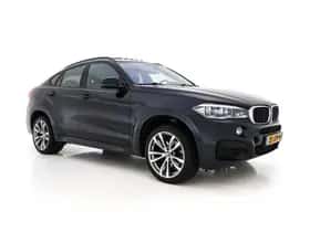 BMW X6 (2019)