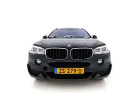 BMW X6 (2019) thumbnail 3