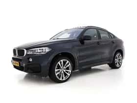BMW X6 (2019) thumbnail 4