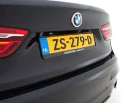 BMW X6 (2019) thumbnail 34