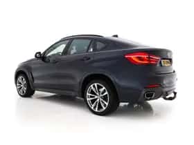 BMW X6 (2019) thumbnail 5