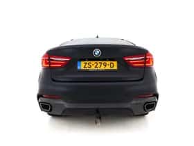 BMW X6 (2019) thumbnail 6