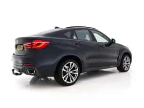 BMW X6 (2019) thumbnail 7