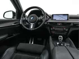 BMW X6 (2019) thumbnail 9