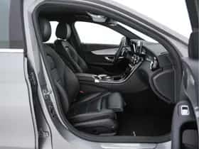 Mercedes-Benz C-Klasse thumbnail 12