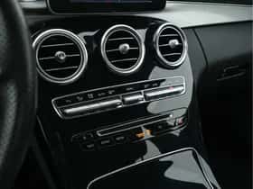 Mercedes-Benz C-Klasse thumbnail 14