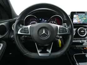 Mercedes-Benz C-Klasse (2016) thumbnail 17