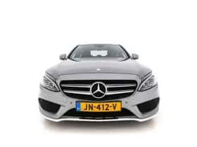 Mercedes-Benz C-Klasse thumbnail 3