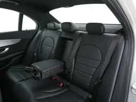 Mercedes-Benz C-Klasse thumbnail 24