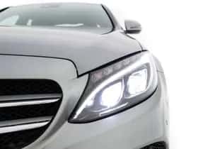 Mercedes-Benz C-Klasse (2016) thumbnail 28