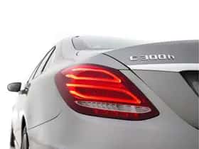 Mercedes-Benz C-Klasse thumbnail 29