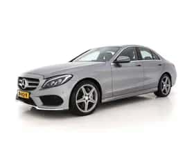 Mercedes-Benz C-Klasse thumbnail 4