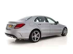 Mercedes-Benz C-Klasse (2016) thumbnail 7