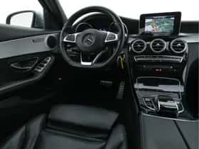 Mercedes-Benz C-Klasse (2016) thumbnail 8