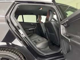 Volvo V60 (2018) thumbnail 12
