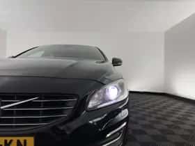 Volvo V60 (2018) thumbnail 23