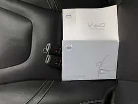 Volvo V60 (2018) thumbnail 26