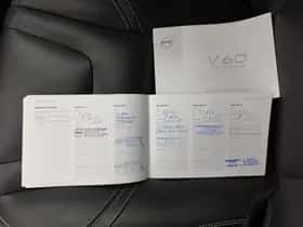 Volvo V60 (2018) thumbnail 27