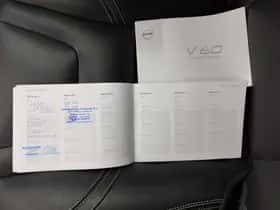 Volvo V60 (2018) thumbnail 28