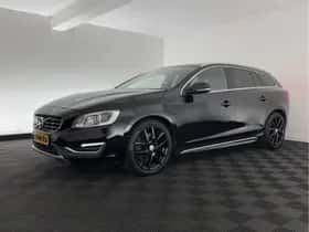 Volvo V60 (2018) thumbnail 4