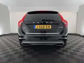 Volvo V60 (2018) thumbnail 6
