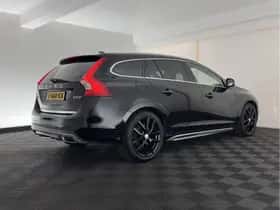 Volvo V60 (2018) thumbnail 7