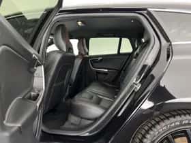 Volvo V60 (2018) thumbnail 10