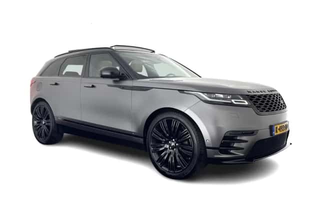 Land Rover Range Rover Velar (2018)
