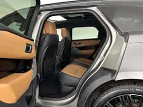Land Rover Range Rover Velar (2018) thumbnail 11