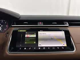 Land Rover Range Rover Velar (2018) thumbnail 16
