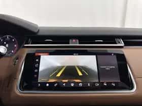 Land Rover Range Rover Velar (2018) thumbnail 17