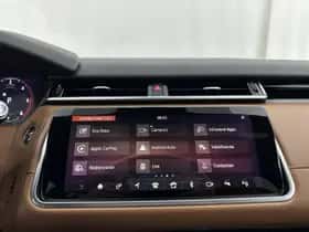 Land Rover Range Rover Velar (2018) thumbnail 18