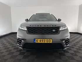 Land Rover Range Rover Velar (2018) thumbnail 3