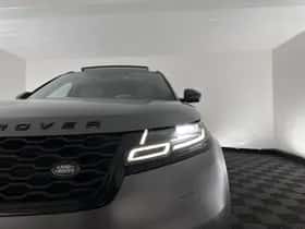 Land Rover Range Rover Velar (2018) thumbnail 29