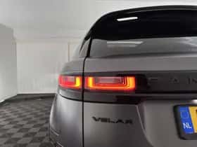 Land Rover Range Rover Velar (2018) thumbnail 30