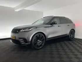 Land Rover Range Rover Velar (2018) thumbnail 4