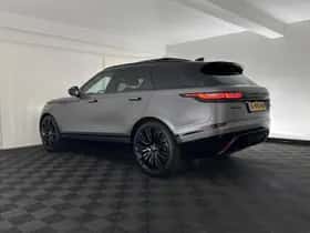 Land Rover Range Rover Velar (2018) thumbnail 5