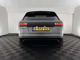 Land Rover Range Rover Velar (2018) thumbnail 6