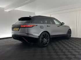Land Rover Range Rover Velar (2018) thumbnail 7