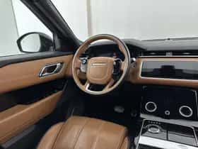 Land Rover Range Rover Velar (2018) thumbnail 9