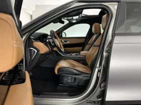 Land Rover Range Rover Velar (2018) thumbnail 10