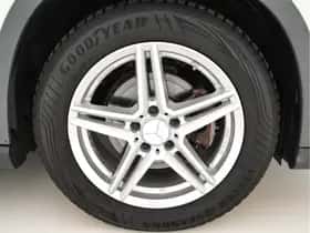 Mercedes-Benz GLA (2014) thumbnail 25