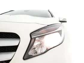 Mercedes-Benz GLA thumbnail 26