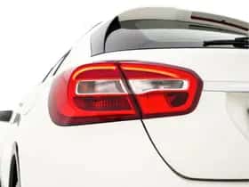 Mercedes-Benz GLA thumbnail 27