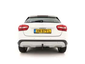 Mercedes-Benz GLA (2014) thumbnail 6