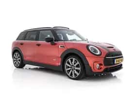 MINI Clubman (2021)